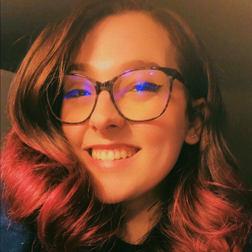 Meet your Posher, Grace